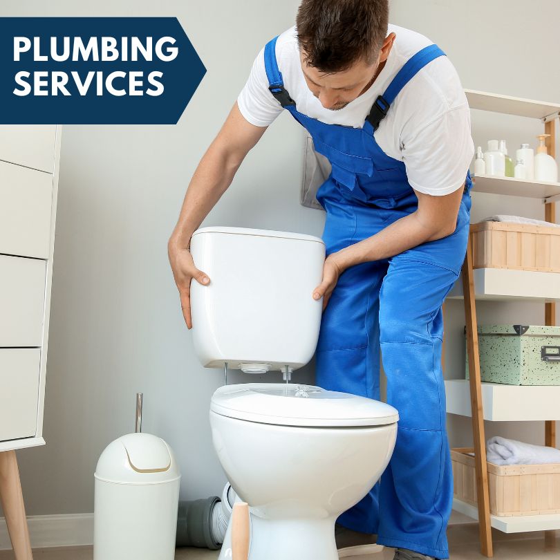 Plumbing Company in Hersey, MI
